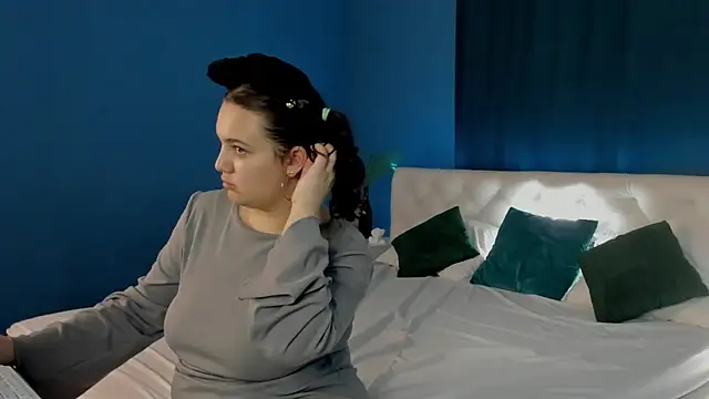 Snapshot of Mary_F0x chatting on 05/29/26, 07:25 Mary F0x online show from 05/29/26, 07:25