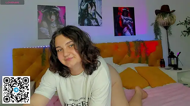 Mary F0x online show from 06/12/26, 08:45