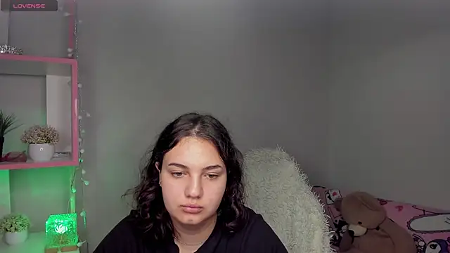 Mary F0x online show from 07/08/26, 03:30