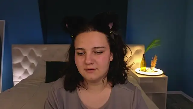 Mary F0x online show from 06/06/26, 09:14