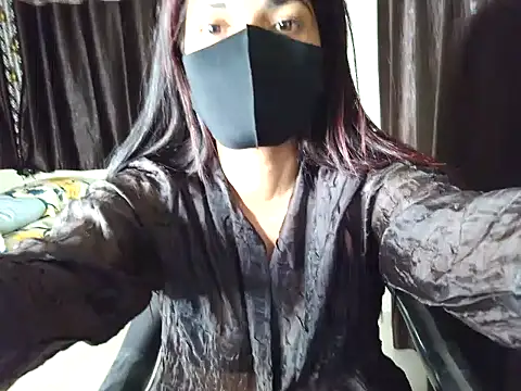 Itszriya online show from 05/22/26, 02:04