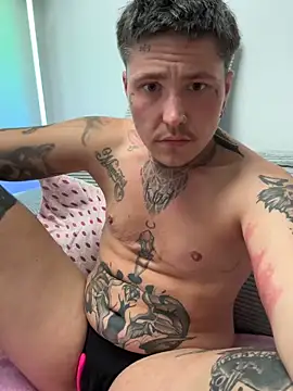 Kamil Pain online show from 06/18/26, 04:23