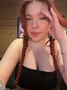 Baby  Fox online show from 05/17/26, 11:21
