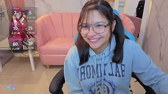 zoe dash a online show from 05/30/26, 12:33