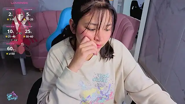 zoe dash a online show from 05/26/26, 12:25