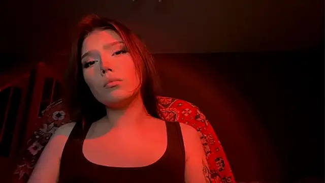 InessaLinova online show from 05/16/26, 04:39