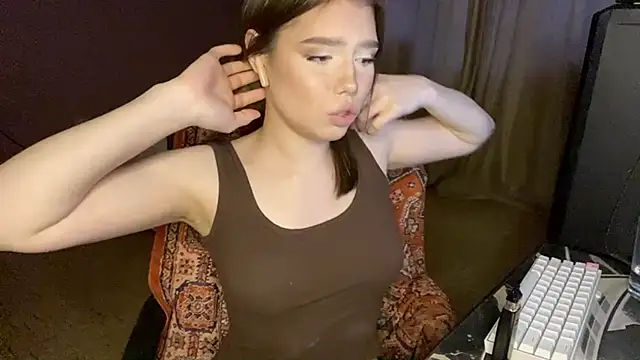 InessaLinova online show from 05/25/26, 04:38