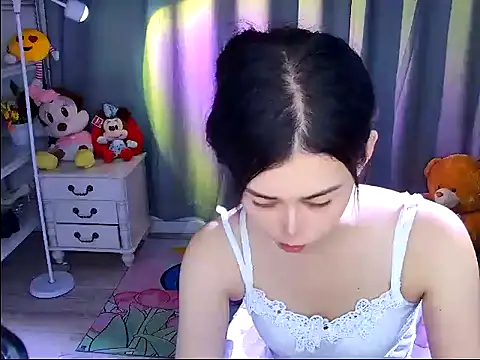 QinQin-888 online show from 05/20/26, 01:19