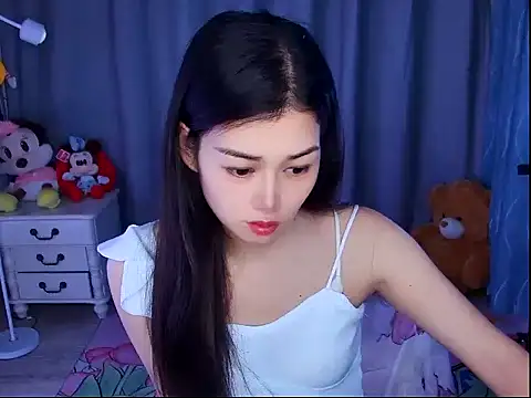 QinQin-888 online show from 05/19/26, 03:57