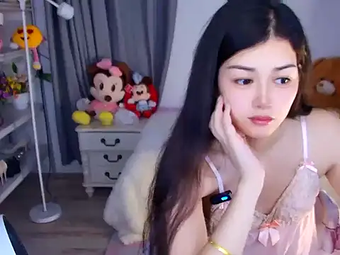 QinQin-888 online show from 05/22/26, 05:16