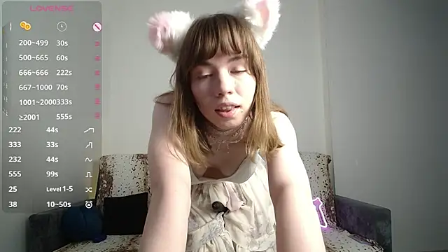 Mable club online show from 05/18/26, 02:11