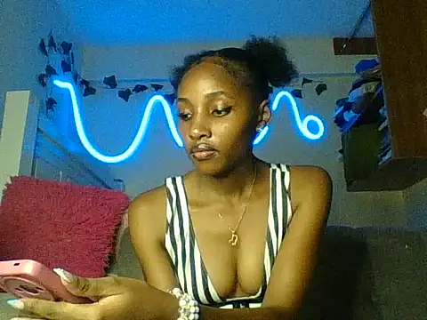 Velvet peach online show from 07/06/26, 05:37