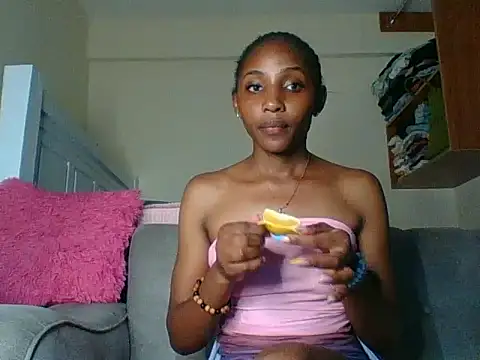 Velvet peach online show from 06/27/26, 08:37