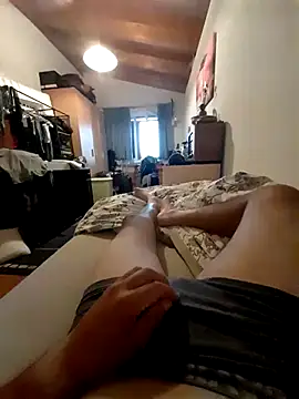 Nicolas065 online show from 07/14/26, 04:57