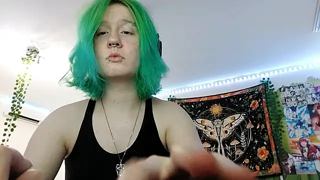 HunXena online show from 06/06/26, 04:12