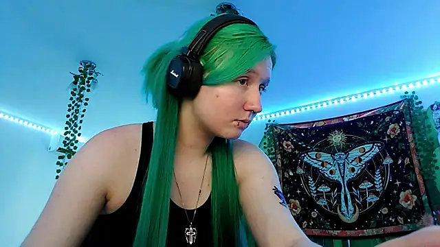 HunXena online show from 06/10/26, 04:30