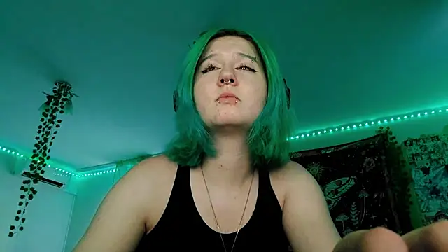HunXena online show from 06/07/26, 04:23