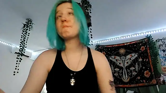 HunXena online show from 06/09/26, 04:19
