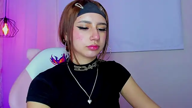 leri rose  online show from 06/27/26, 12:22