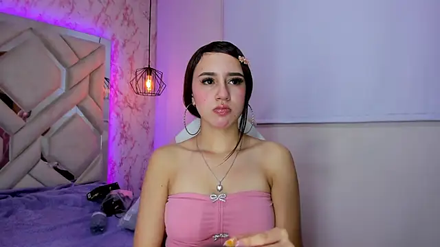 leri rose  online show from 08/01/26, 12:58