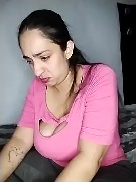 Pamela sa online show from 07/12/26, 11:27