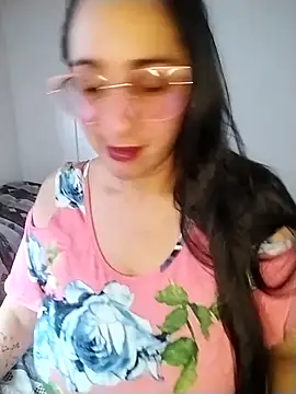 Pamela sa online show from 07/11/26, 07:47