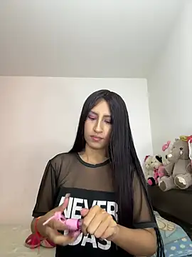 Snapshot of MiaSL_ chatting on 05/19/26, 07:10 MiaSL online show from 05/19/26, 07:10