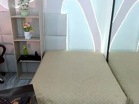 ivytemptation online show from 05/30/26, 02:40