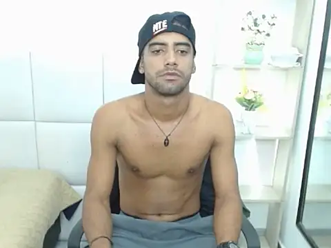 ivytemptation online show from 06/27/26, 02:06