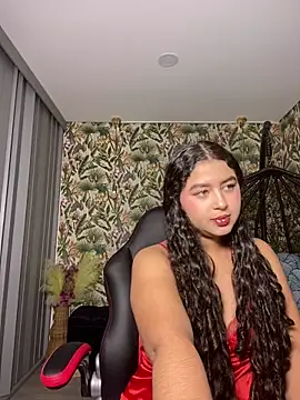 Snapshot of Abby_Zaf chatting on 05/19/26, 01:10 Abby Zaf online show from 05/19/26, 01:10