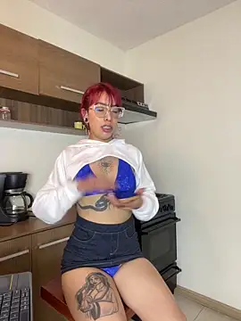 MeraSecretXXX online show from 05/27/26, 12:34
