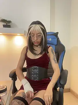 MeraSecretXXX online show from 05/22/26, 11:52