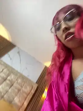 MeraSecretXXX online show from 05/21/26, 12:13