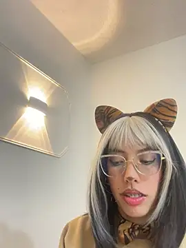 MeraSecretXXX online show from 05/29/26, 12:00