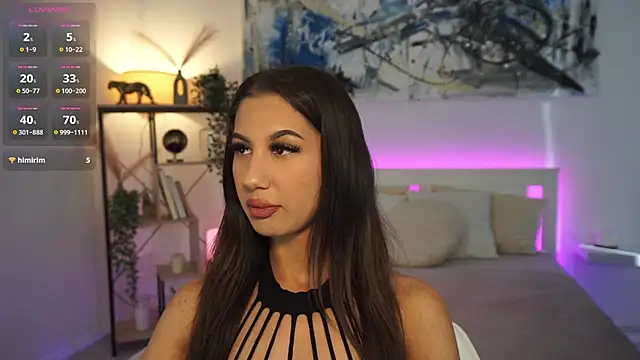 DianaMoonnn online show from 05/28/26, 03:29