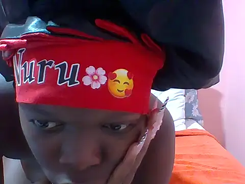 shantell 1 online show from 05/17/26, 07:47
