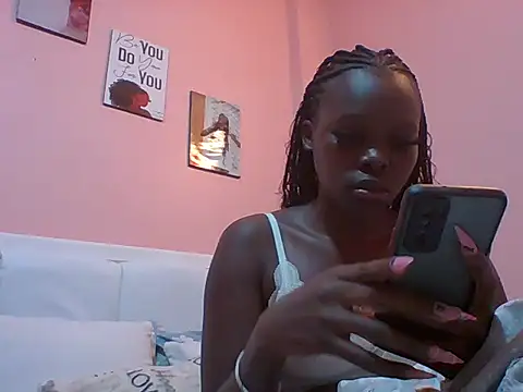 shantell 1 online show from 05/29/26, 07:09