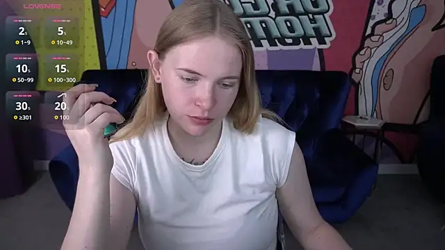 Snapshot of NikkyReyyy chatting on 06/06/26, 05:34 NikkyReyyy online show from 06/06/26, 05:34