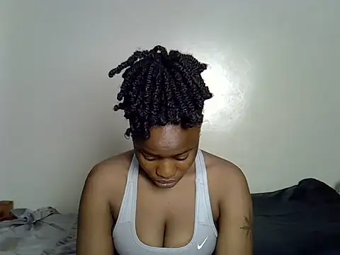 Afriqkuin online show from 06/21/26, 04:13