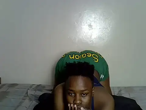 Afriqkuin online show from 06/01/26, 07:24