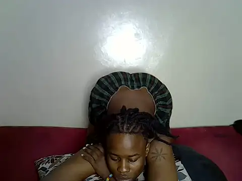 Afriqkuin online show from 07/05/26, 02:16