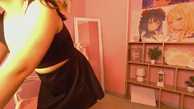 Ariella  cute online show from 05/23/26, 01:32