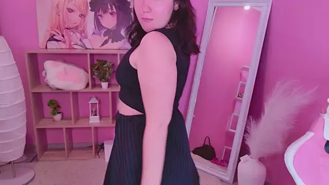 Ariella  cute online show from 05/17/26, 01:55