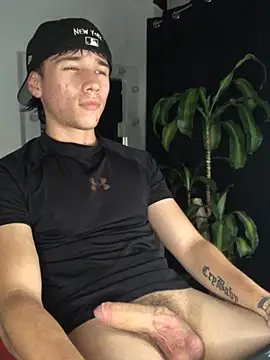 Salvatore angelo online show from 05/28/26, 03:25