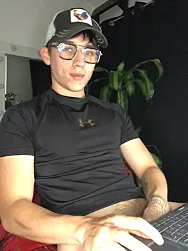 Salvatore angelo online show from 06/26/26, 02:39