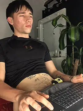 Salvatore angelo online show from 05/23/26, 05:06