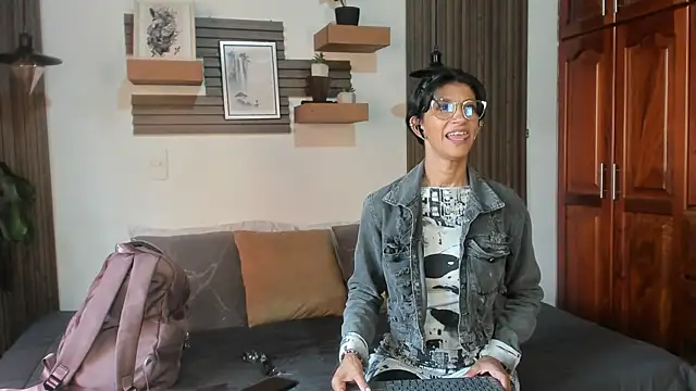 Evaa campbell online show from 05/29/26, 01:06