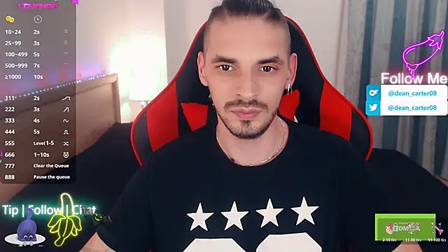 secret sir online show from 01/06/26, 09:52