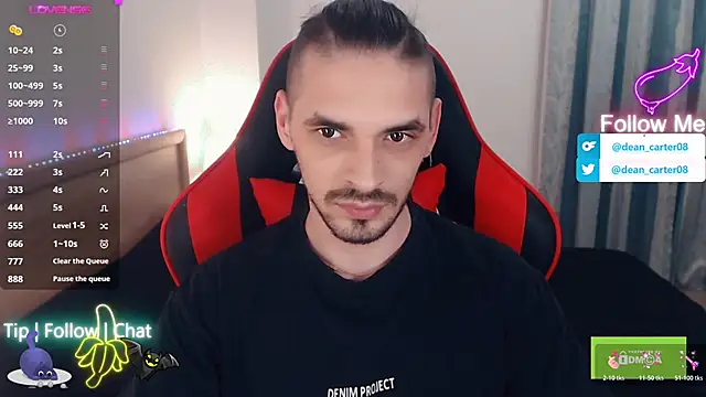 secret sir online show from 01/09/26, 12:17