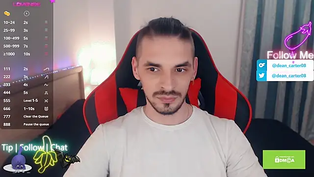 secret sir online show from 01/09/26, 11:55